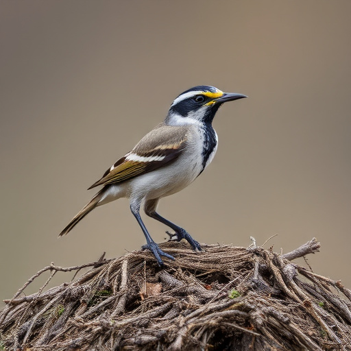 Wild Bird