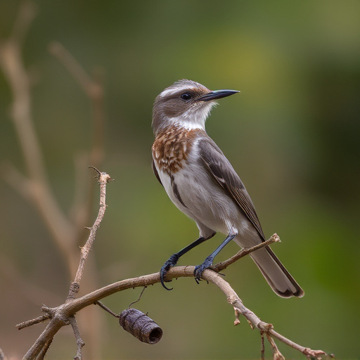 Wild Bird