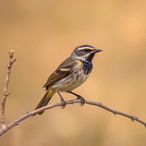Wild Bird