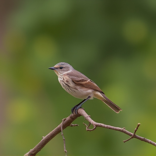 Wild Bird