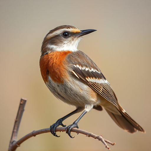 Wild Bird