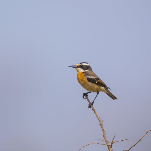 Wild Bird