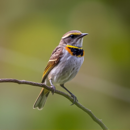 Wild Bird