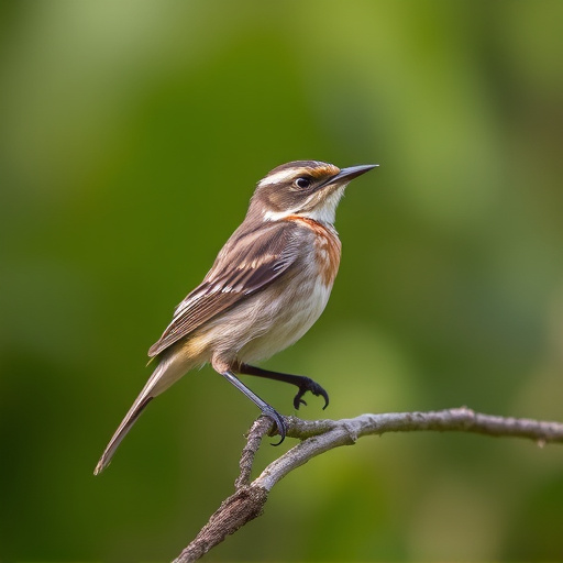 Wild Bird