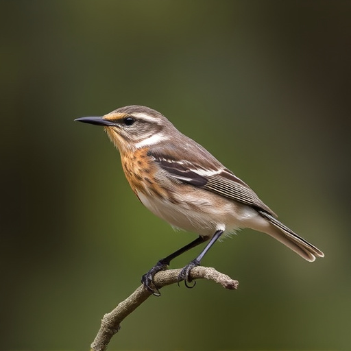 Wild Bird