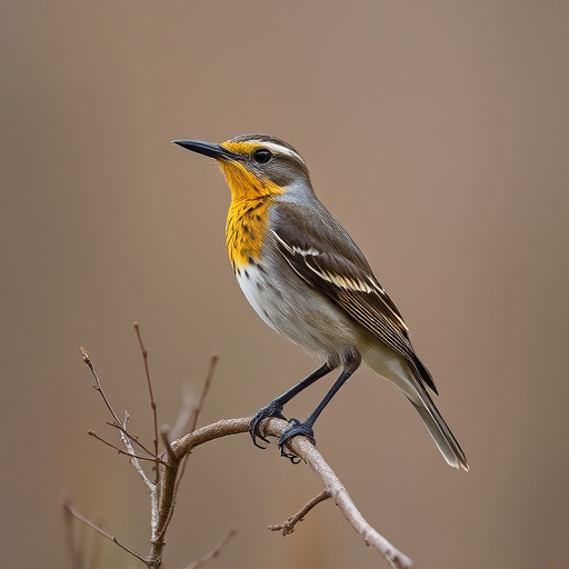 Wild Bird