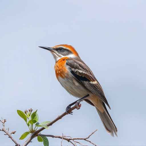 Wild Bird