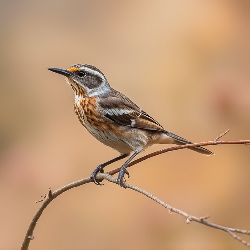 Wild Bird