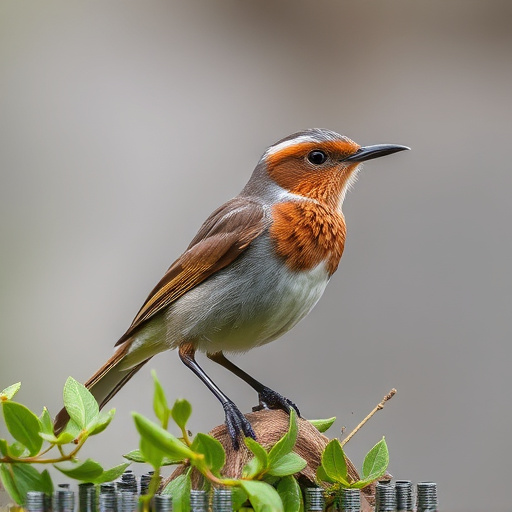 Wild Bird