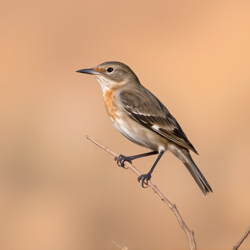 Wild Bird