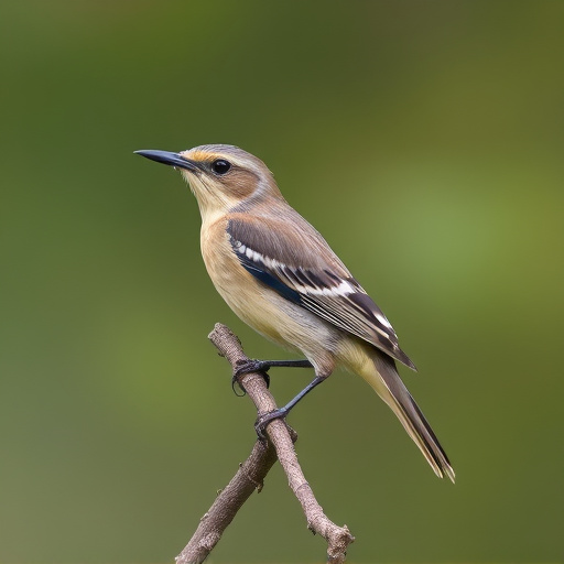 Wild Bird