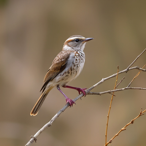 Wild Bird
