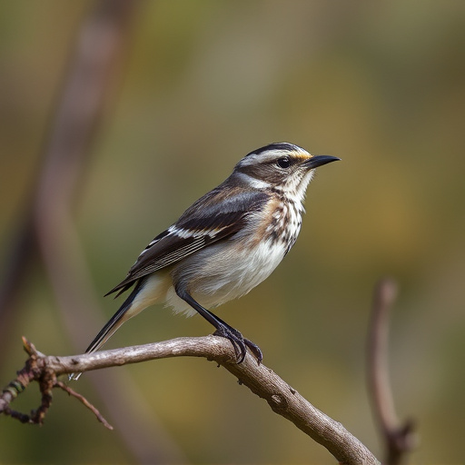 Wild Bird