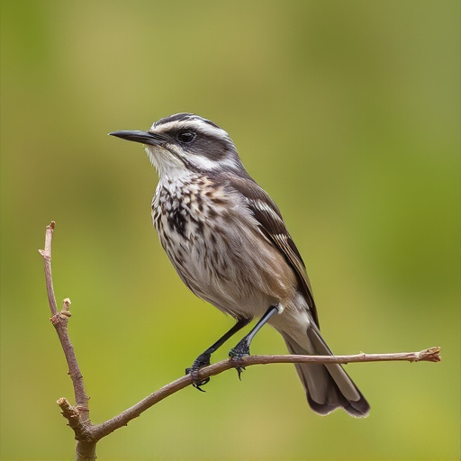 Wild Bird