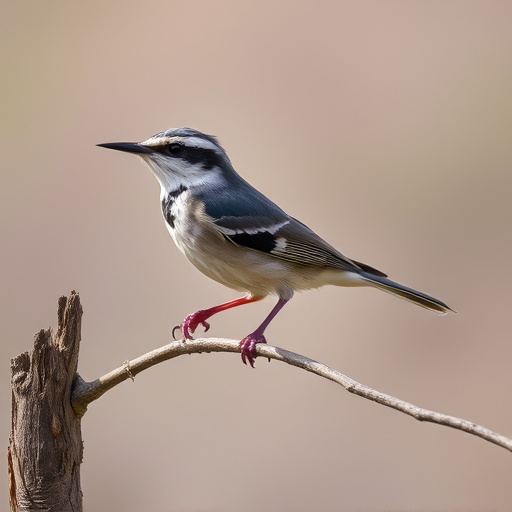 Wild Bird