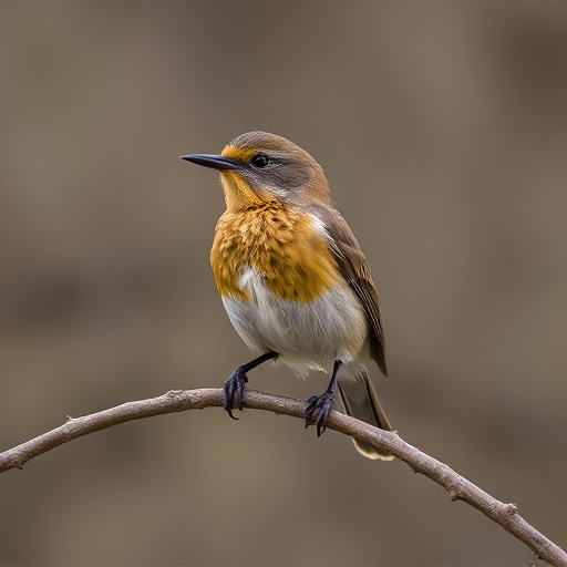 Wild Bird
