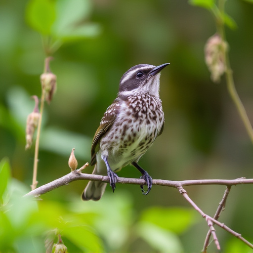 Wild Bird