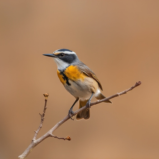 Wild Bird