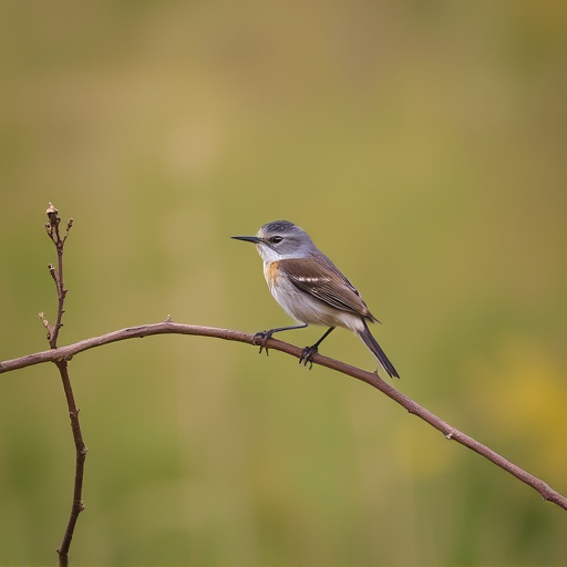 Wild Bird