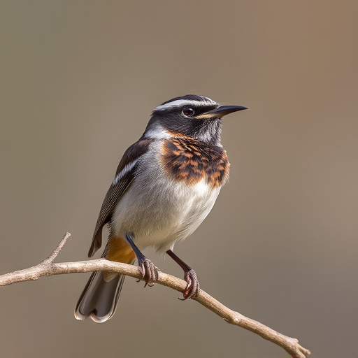 Wild Bird