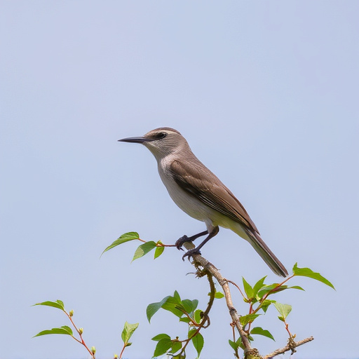 Wild Bird