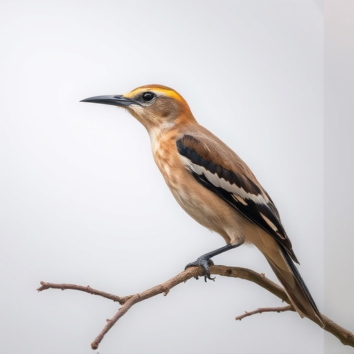 Wild Bird