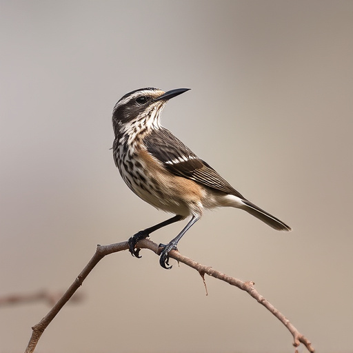 Wild Bird