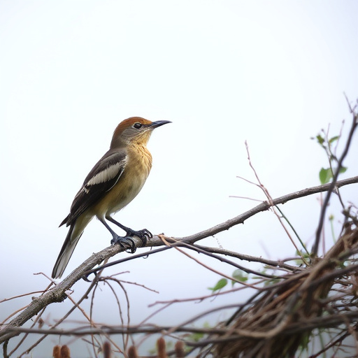 Wild Bird