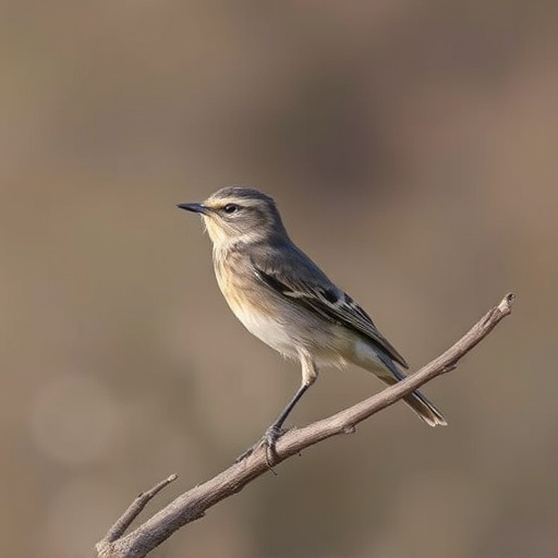 Wild Bird