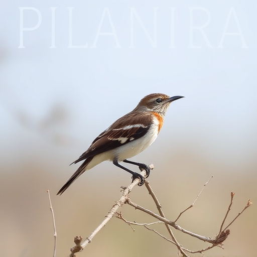 Wild Bird
