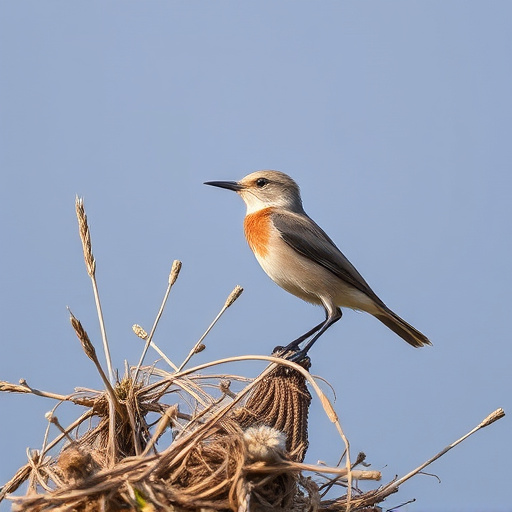 Wild Bird