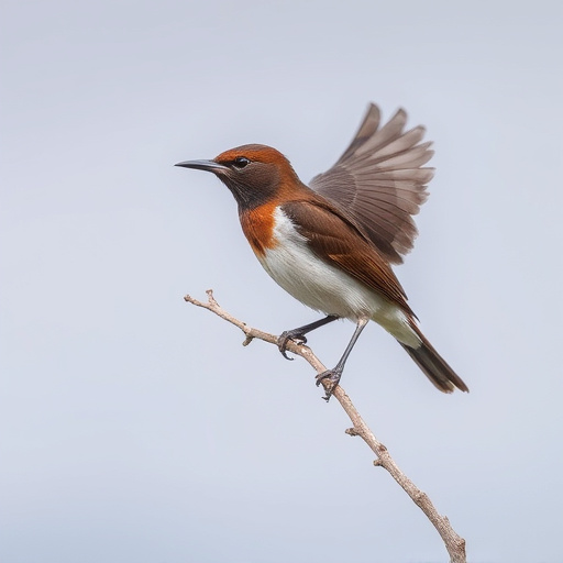 Wild Bird