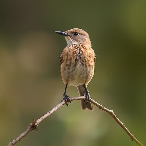 Wild Bird