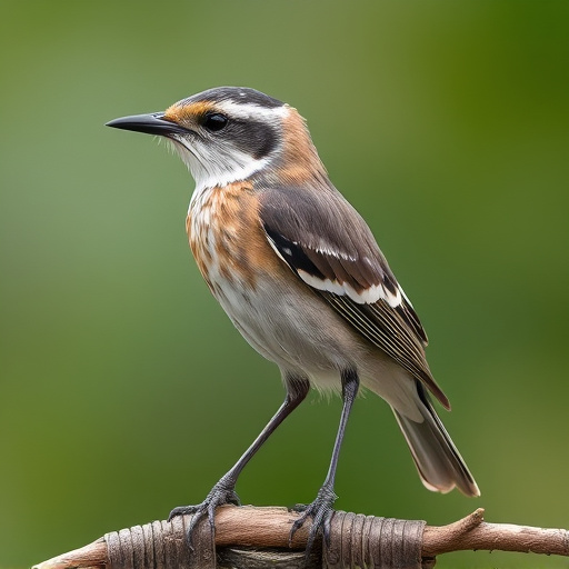 Wild Bird