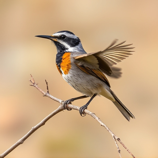 Wild Bird