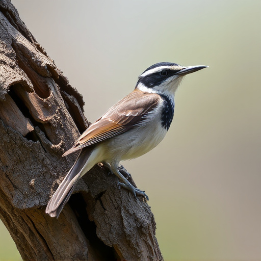 Wild Bird