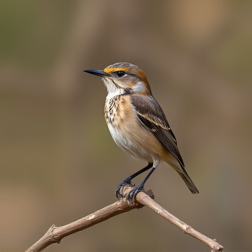 Wild Bird