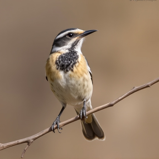 Wild Bird