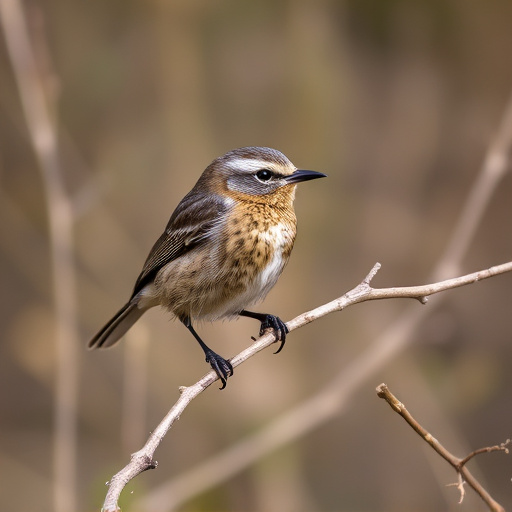 Wild Bird