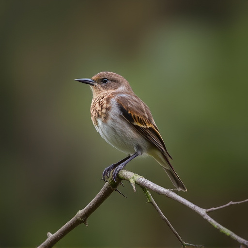 Wild Bird
