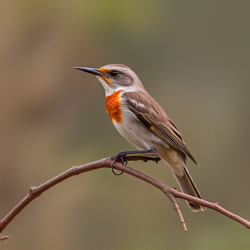 Wild Bird