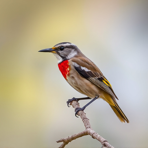 Wild Bird