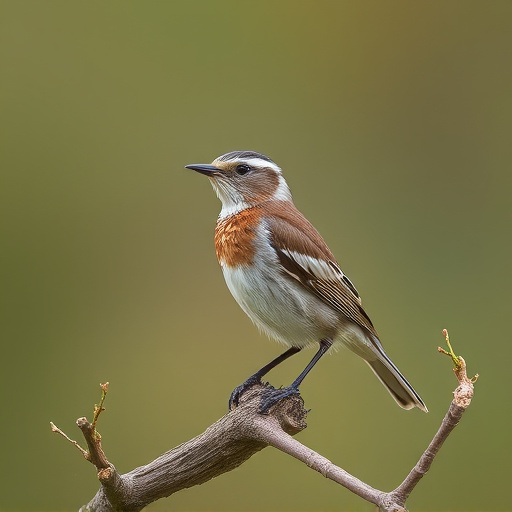 Wild Bird