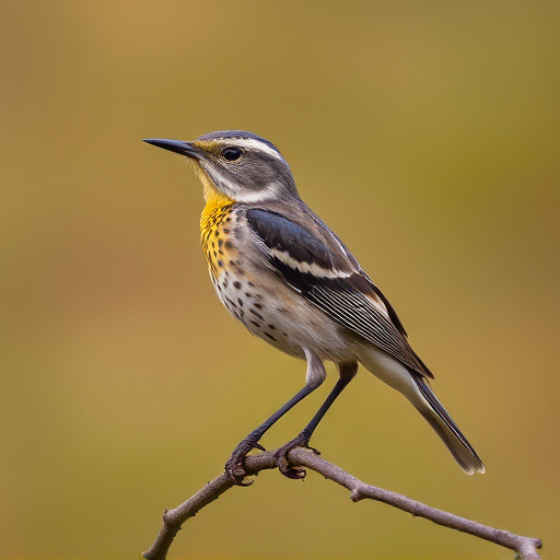Wild Bird