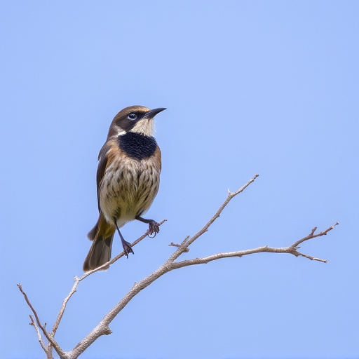 Wild Bird