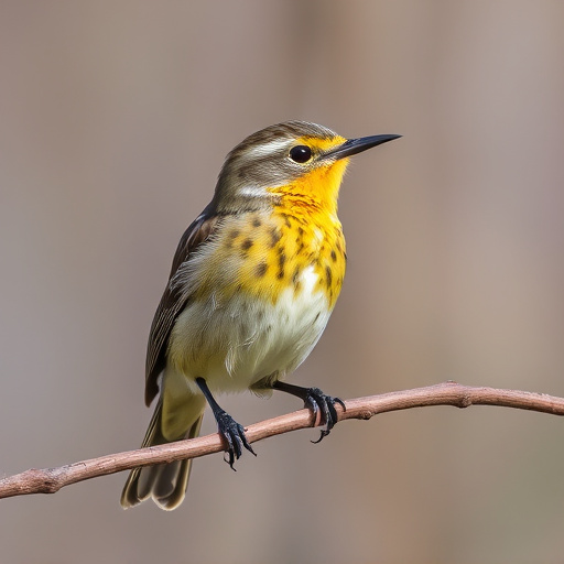 Wild Bird