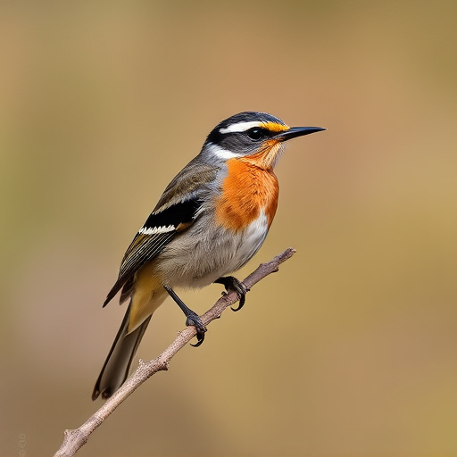 Wild Bird
