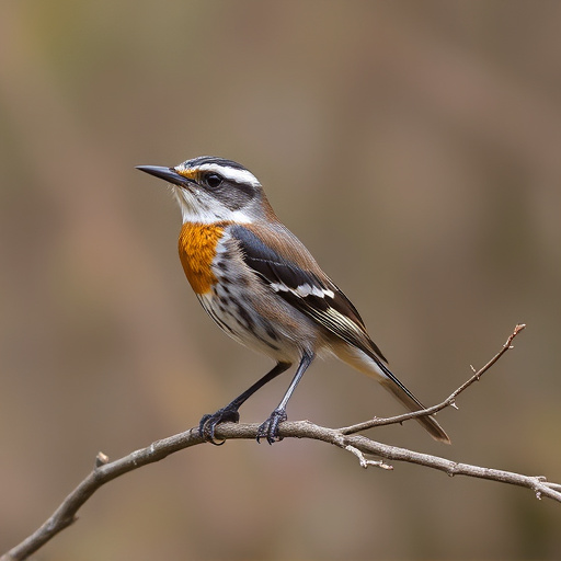 Wild Bird