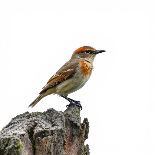 Wild Bird