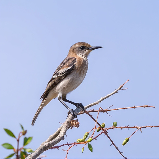 Wild Bird